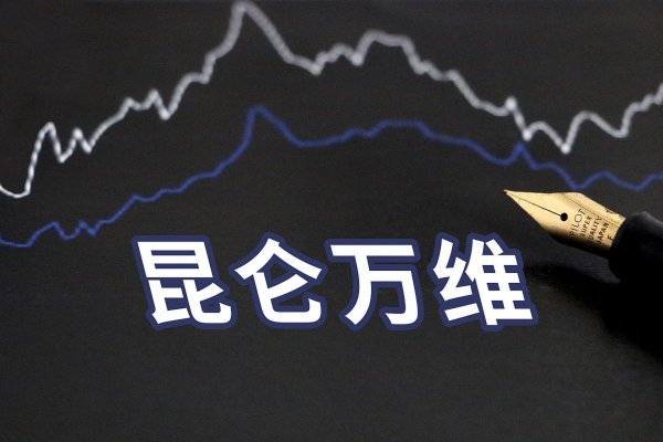 豪极资本 昆仑万维2024年总营收56.6亿元，同比增长15.2%