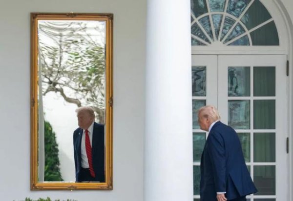 扬帆配资 暂缓与普京会晤，特朗普又改口了